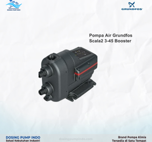 Pompa Grundfos Scala2 3-45